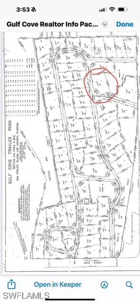 19281 #27 San Carlos Boulevard Fort Myers Beach FL 33931