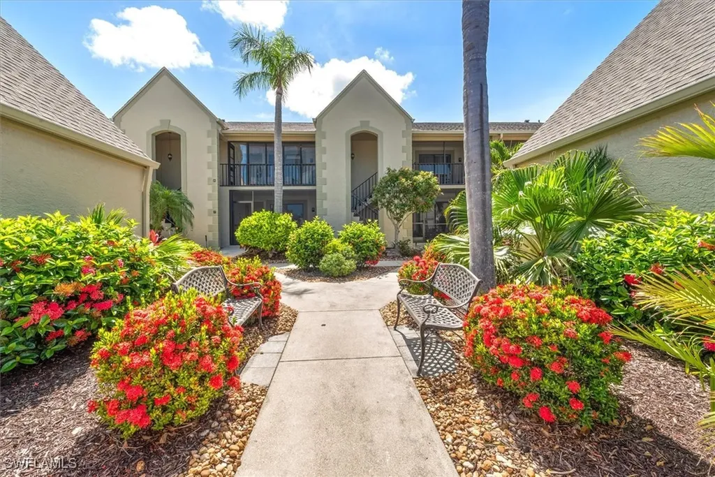 12541 Kelly Sands Way Fort Myers FL 33908