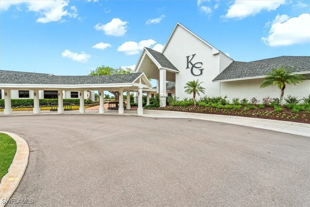 12541 Kelly Sands Way Fort Myers FL 33908