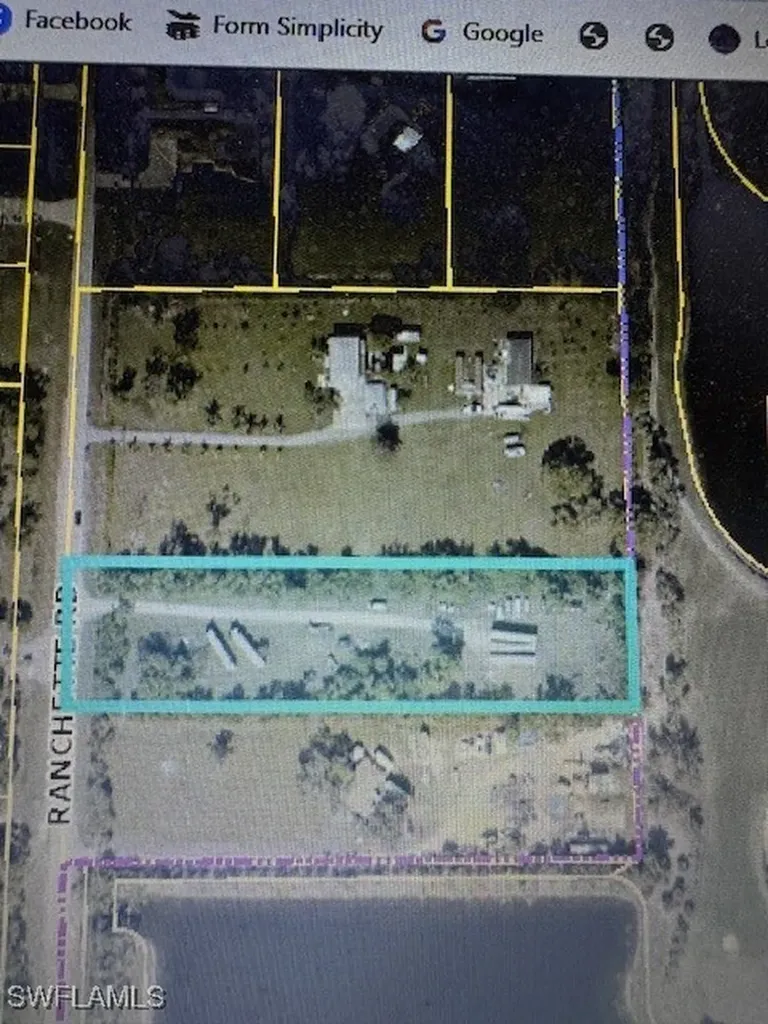 11125 Ranchette Road Fort Myers FL 33966