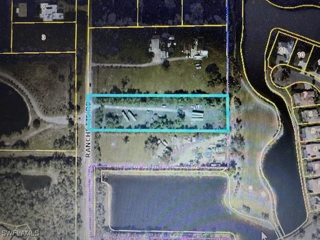 11125 Ranchette Road Fort Myers FL 33966