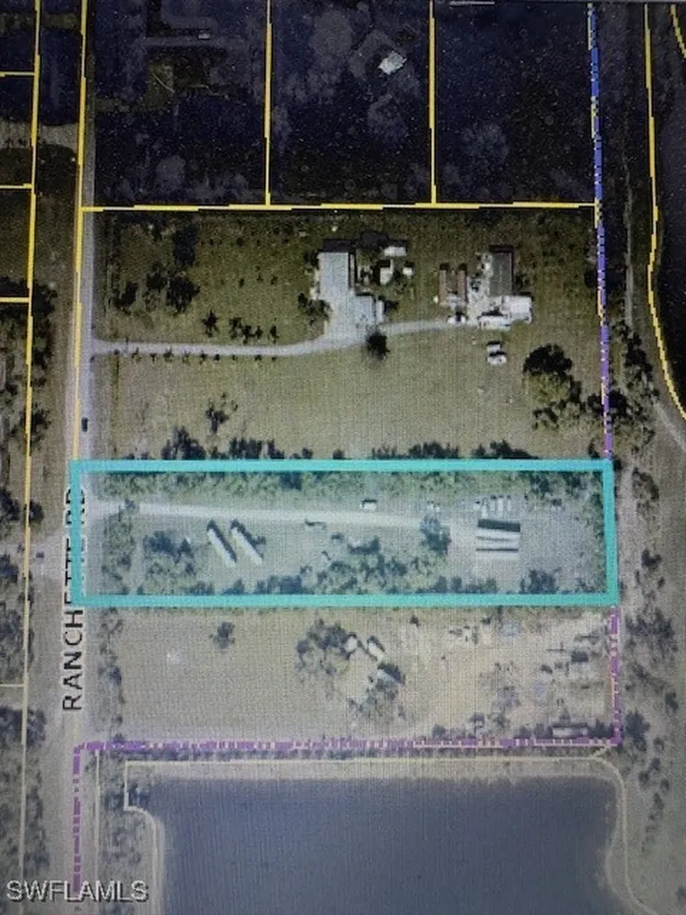 11125 Ranchette Road Fort Myers FL 33966