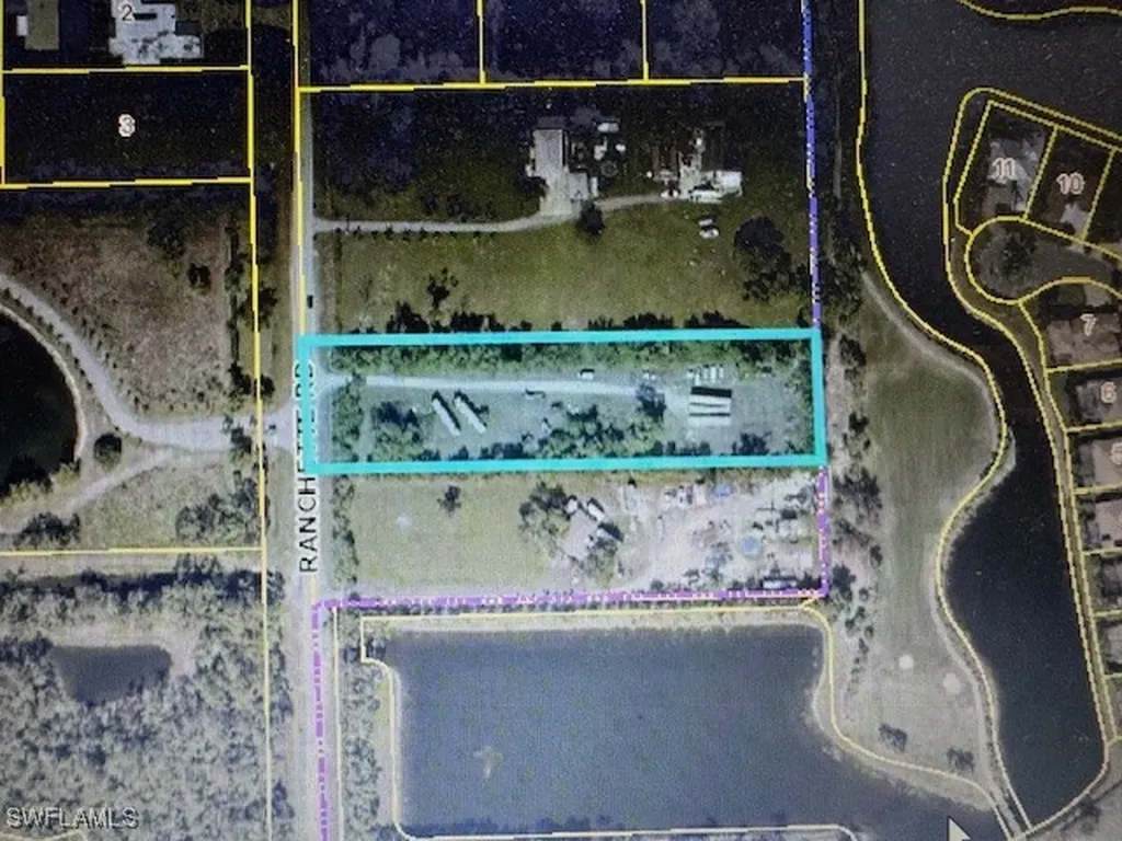 11125 Ranchette Road Fort Myers FL 33966