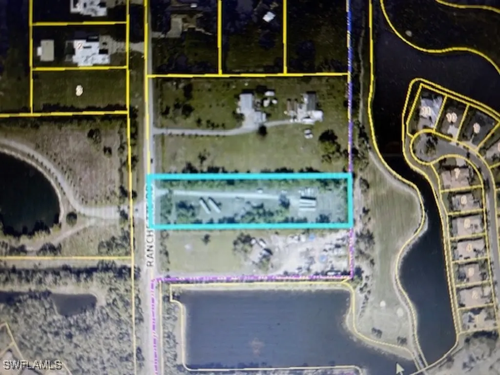 11125 Ranchette Road Fort Myers FL 33966