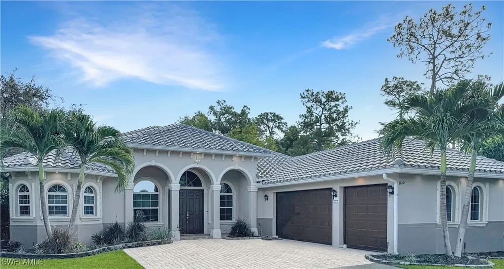 3120 68th Street SW Naples FL 34105