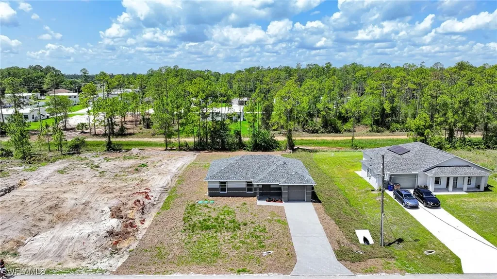 131 Sanborn Drive Lehigh Acres FL 33972