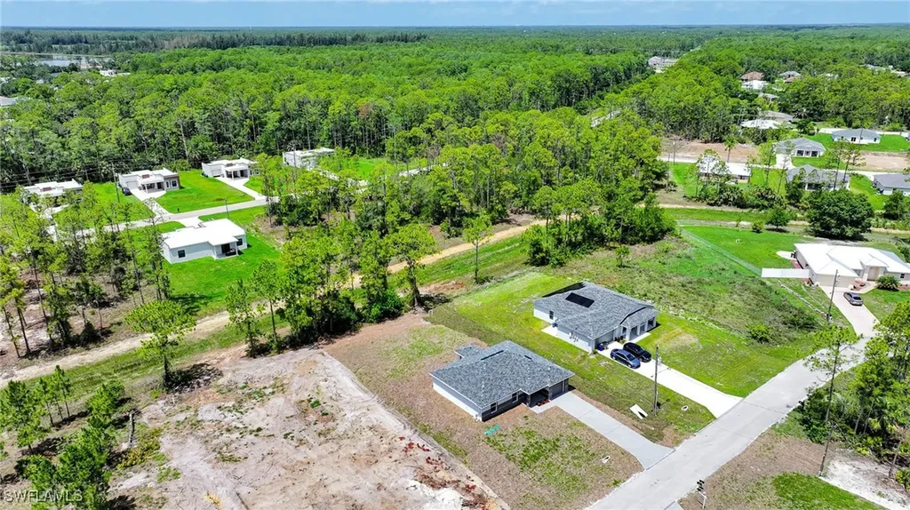 131 Sanborn Drive Lehigh Acres FL 33972