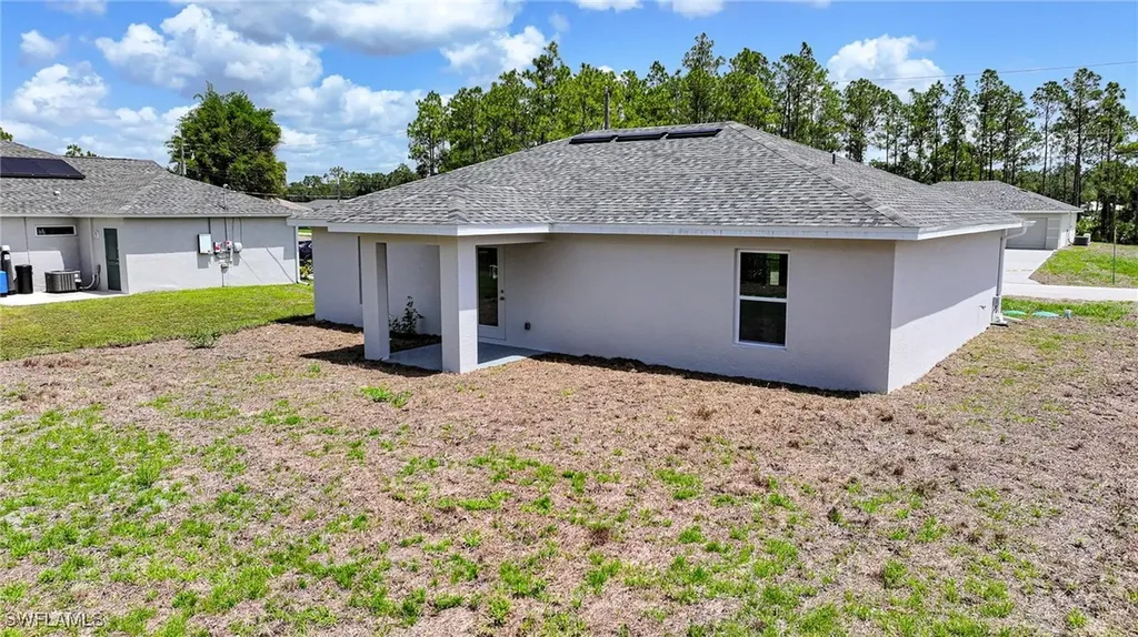 131 Sanborn Drive Lehigh Acres FL 33972