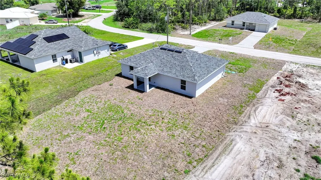 131 Sanborn Drive Lehigh Acres FL 33972