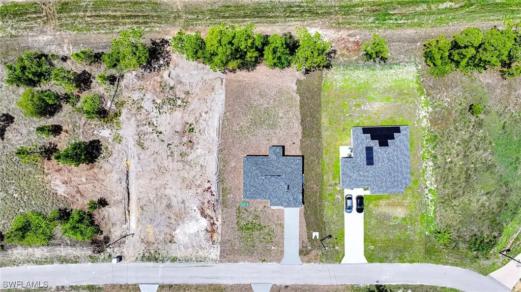 131 Sanborn Drive Lehigh Acres FL 33972