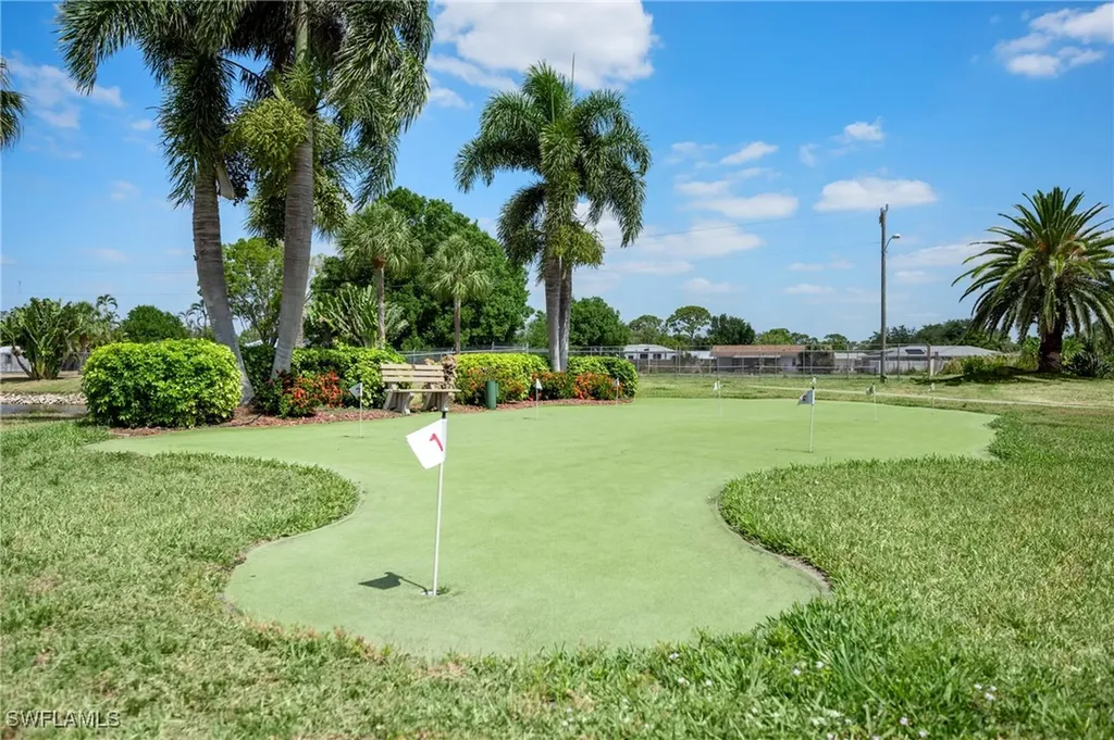 14727 Pioneer Place North Fort Myers FL 33917