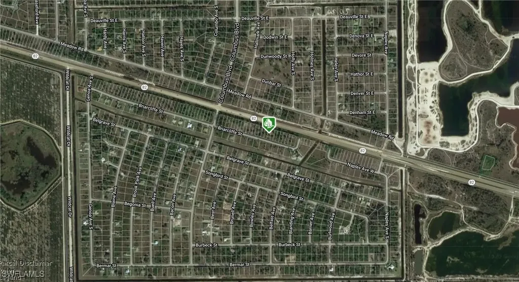 1233 Briarcliffe Street Fort Myers FL 33913