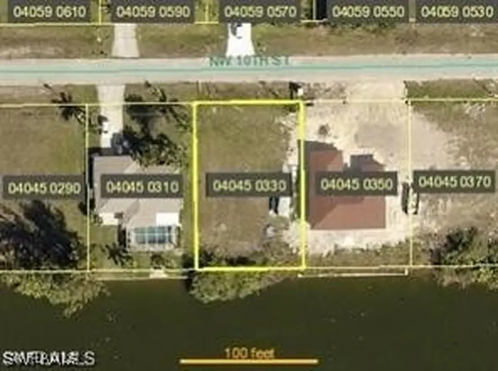 2618 NW 10th Street Cape Coral FL 33993