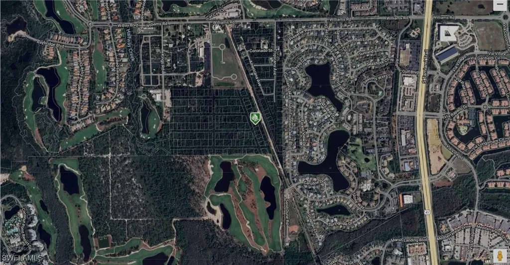 Carmela Rocco Avenue Estero FL 33928