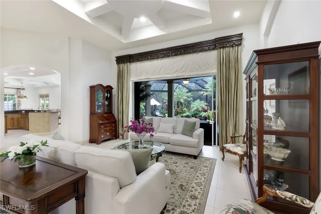 12099 Colliers Reserve Drive Naples FL 34110