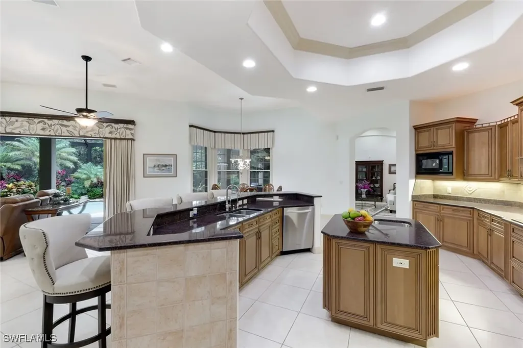 12099 Colliers Reserve Drive Naples FL 34110