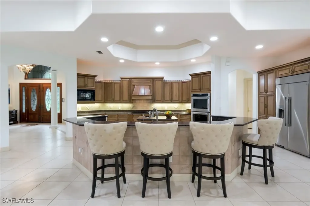 12099 Colliers Reserve Drive Naples FL 34110