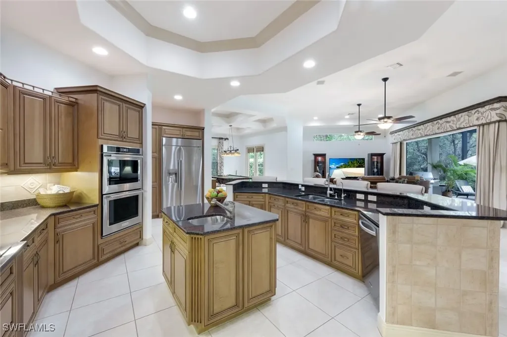 12099 Colliers Reserve Drive Naples FL 34110