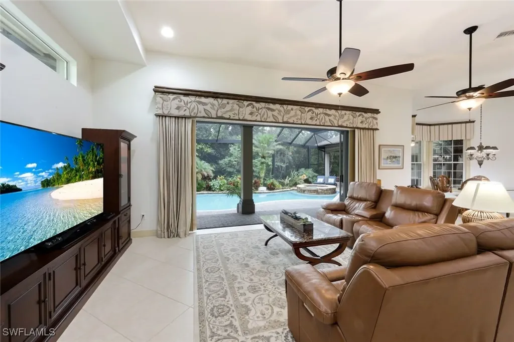 12099 Colliers Reserve Drive Naples FL 34110