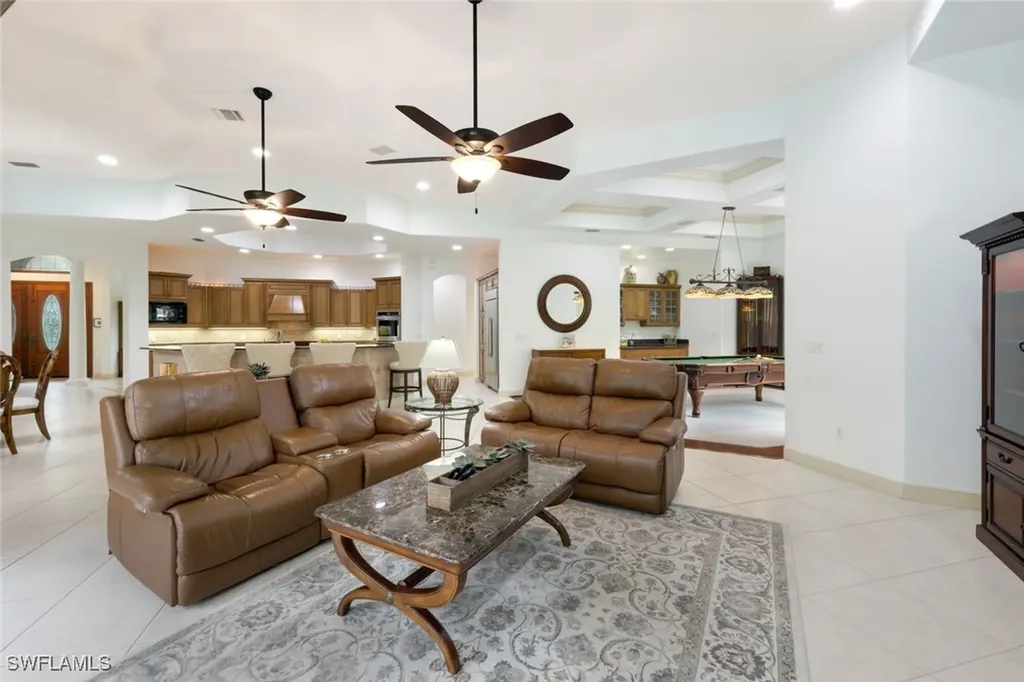 12099 Colliers Reserve Drive Naples FL 34110