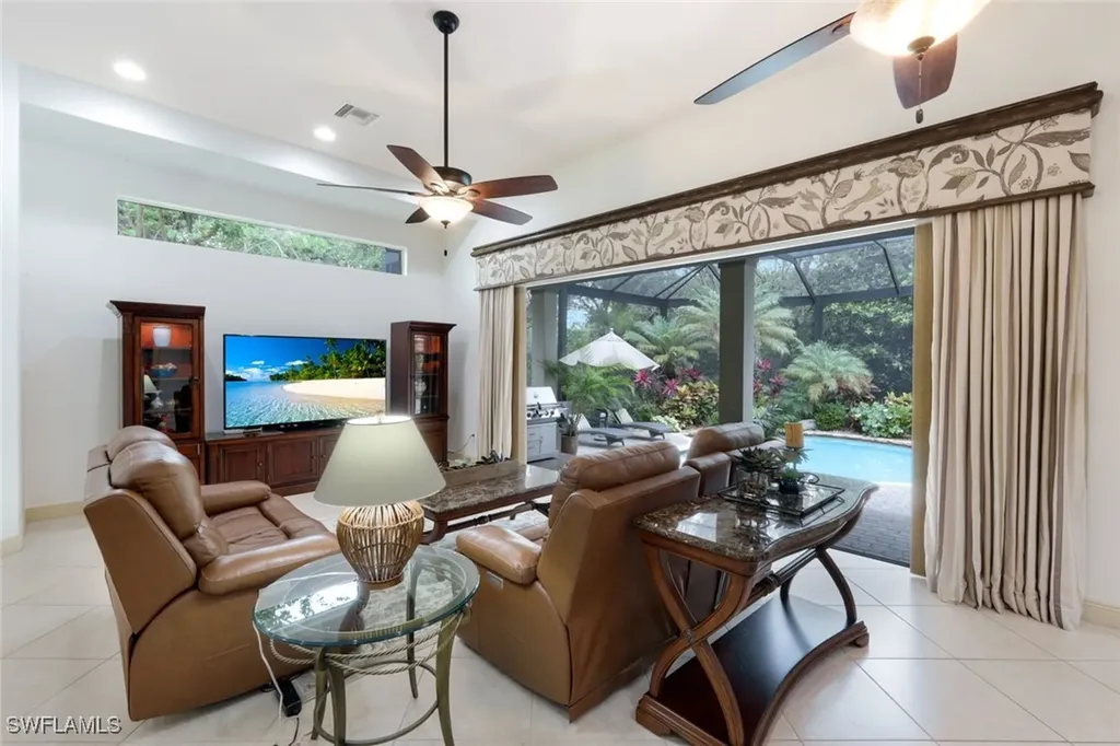 12099 Colliers Reserve Drive Naples FL 34110