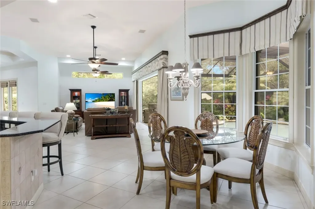 12099 Colliers Reserve Drive Naples FL 34110