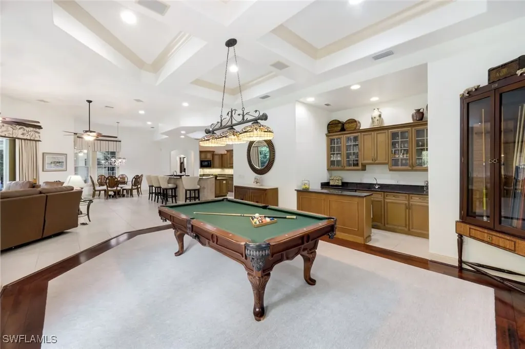 12099 Colliers Reserve Drive Naples FL 34110