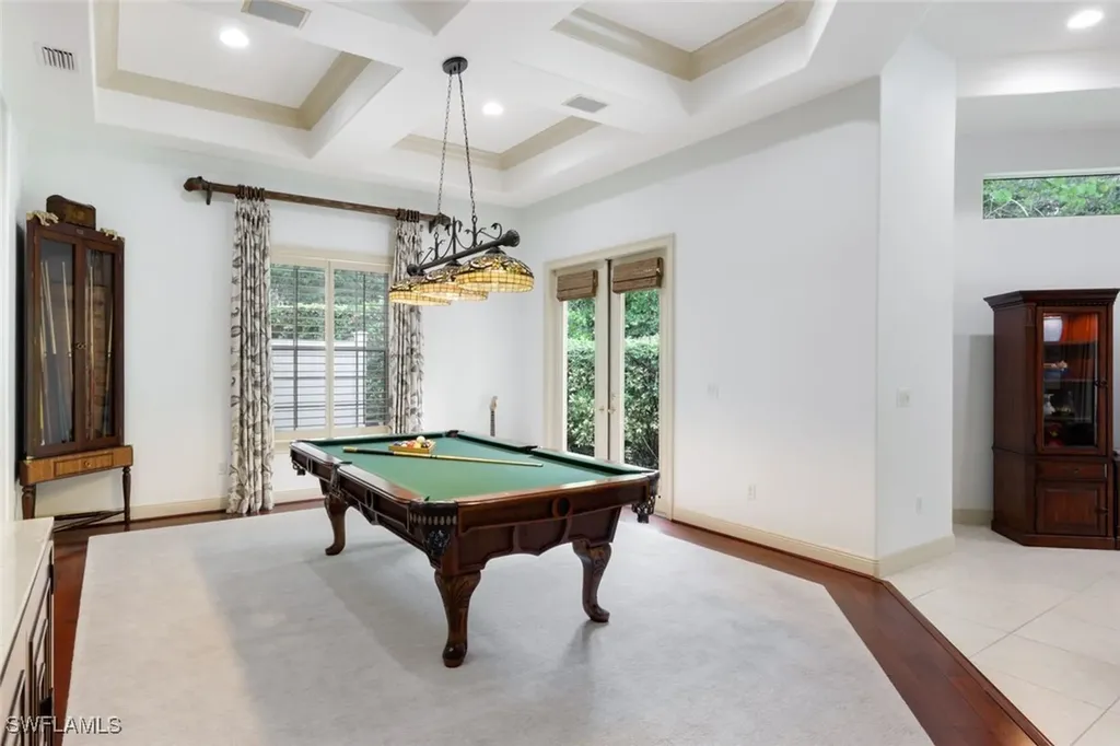 12099 Colliers Reserve Drive Naples FL 34110