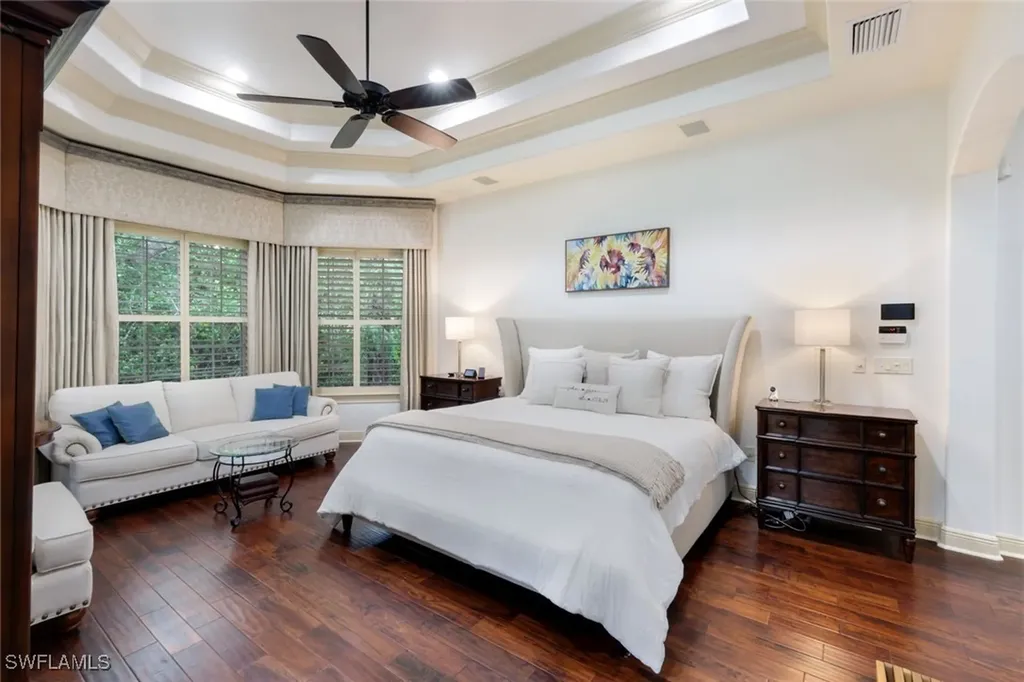 12099 Colliers Reserve Drive Naples FL 34110