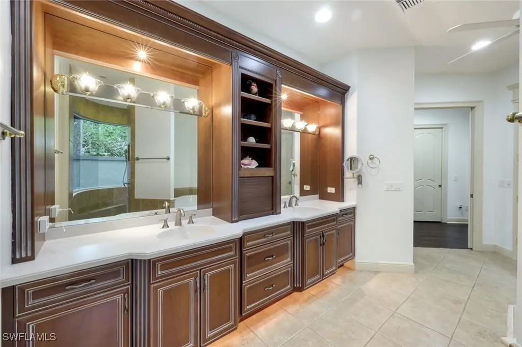 12099 Colliers Reserve Drive Naples FL 34110
