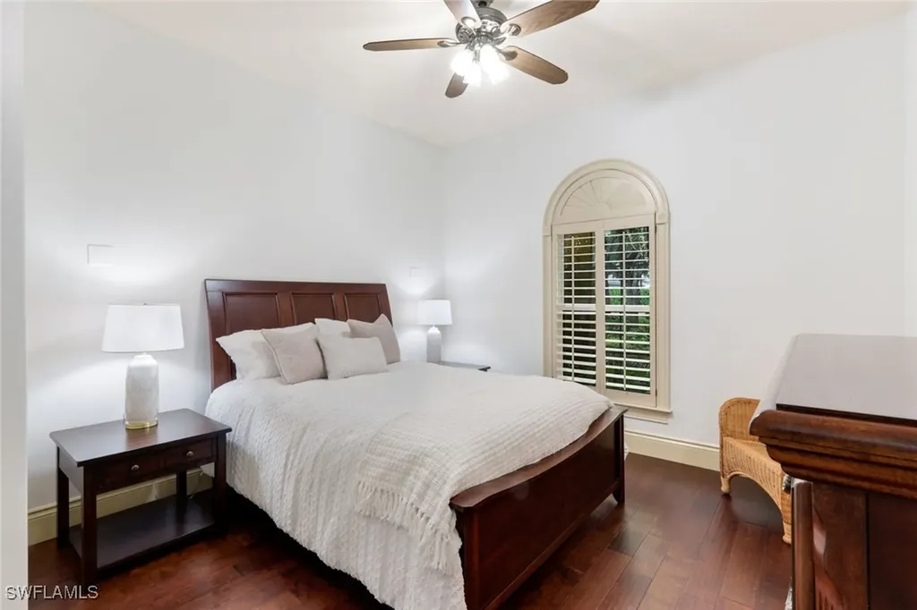 12099 Colliers Reserve Drive Naples FL 34110