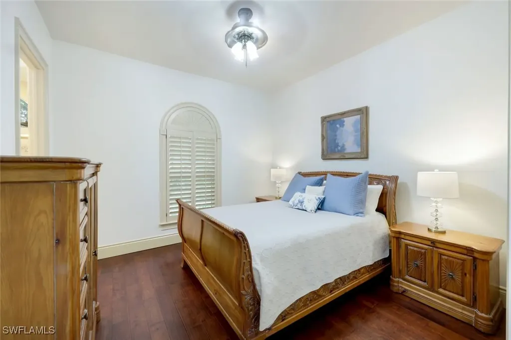 12099 Colliers Reserve Drive Naples FL 34110