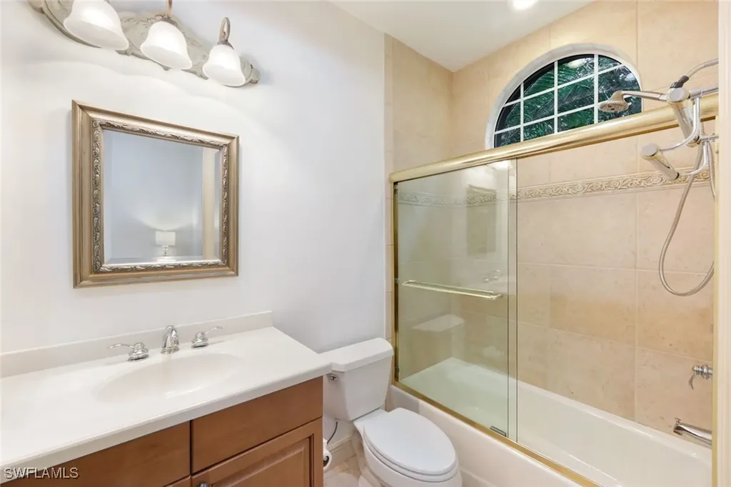 12099 Colliers Reserve Drive Naples FL 34110