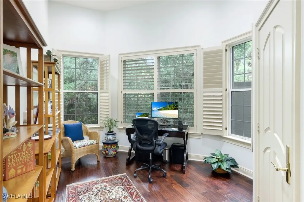 12099 Colliers Reserve Drive Naples FL 34110