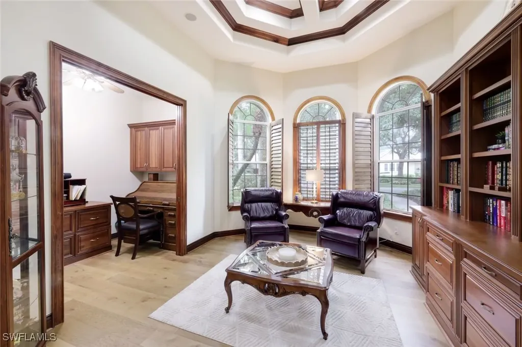 12099 Colliers Reserve Drive Naples FL 34110