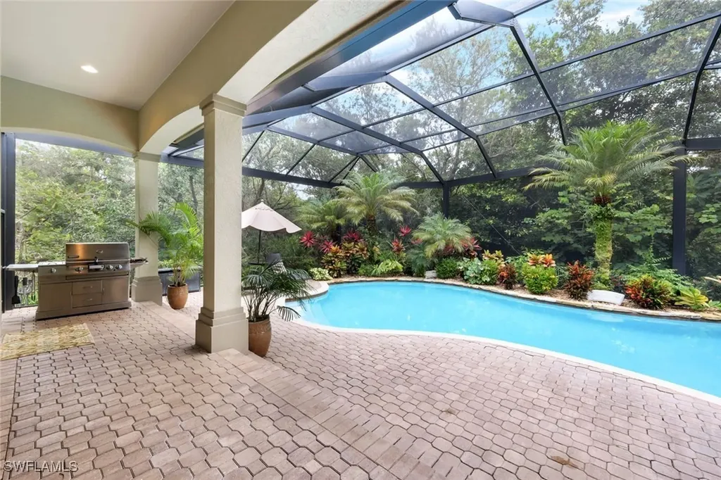 12099 Colliers Reserve Drive Naples FL 34110