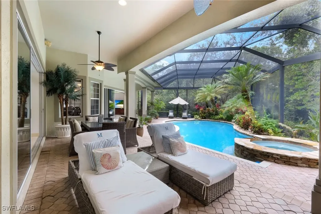 12099 Colliers Reserve Drive Naples FL 34110