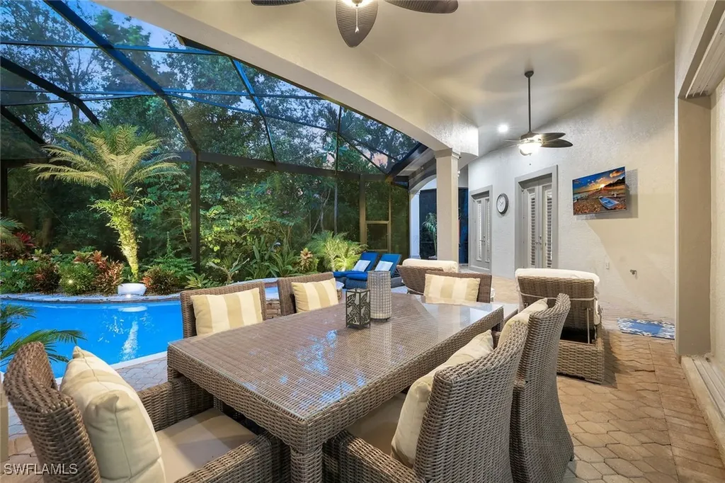 12099 Colliers Reserve Drive Naples FL 34110