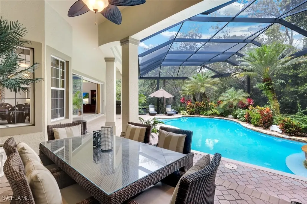 12099 Colliers Reserve Drive Naples FL 34110