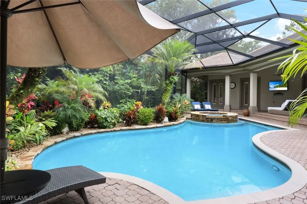 12099 Colliers Reserve Drive Naples FL 34110