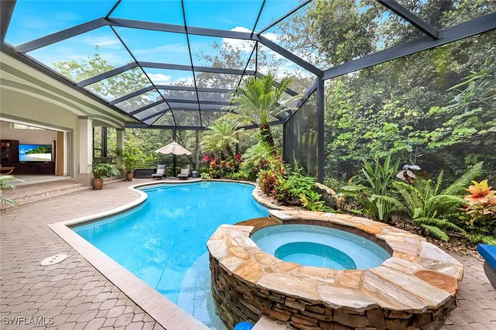 12099 Colliers Reserve Drive Naples FL 34110