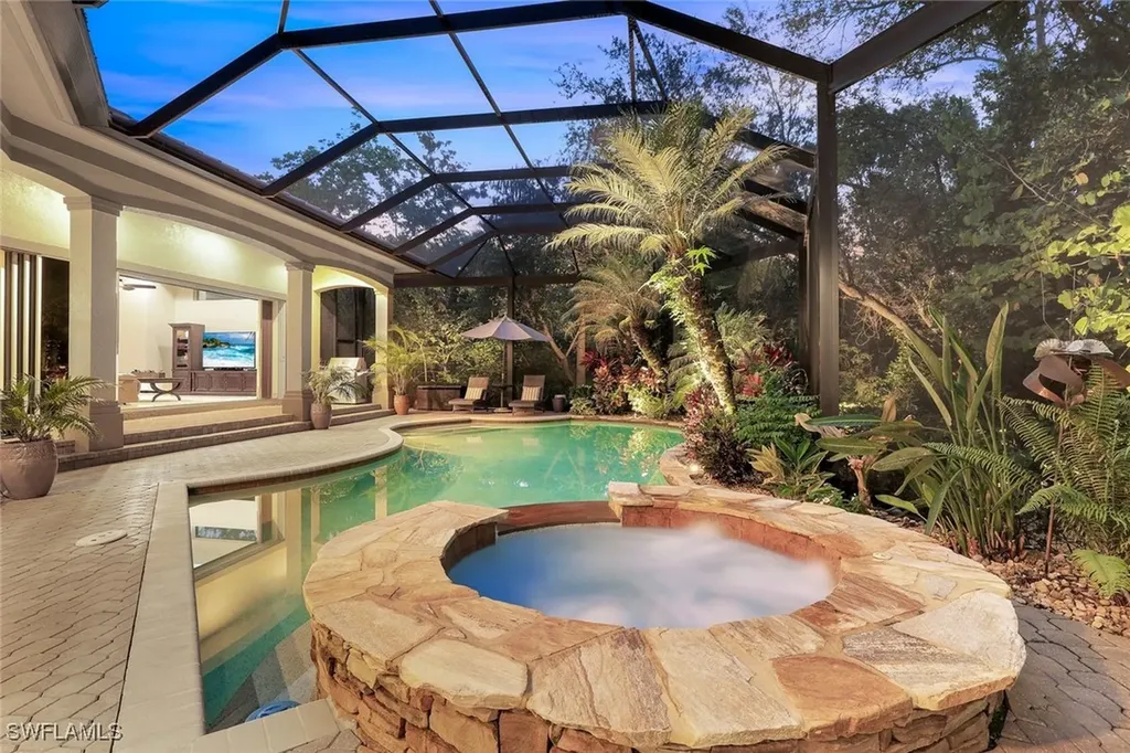 12099 Colliers Reserve Drive Naples FL 34110