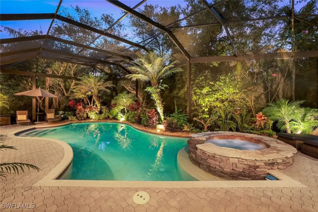 12099 Colliers Reserve Drive Naples FL 34110