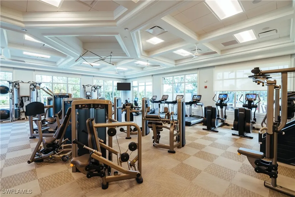 12099 Colliers Reserve Drive Naples FL 34110