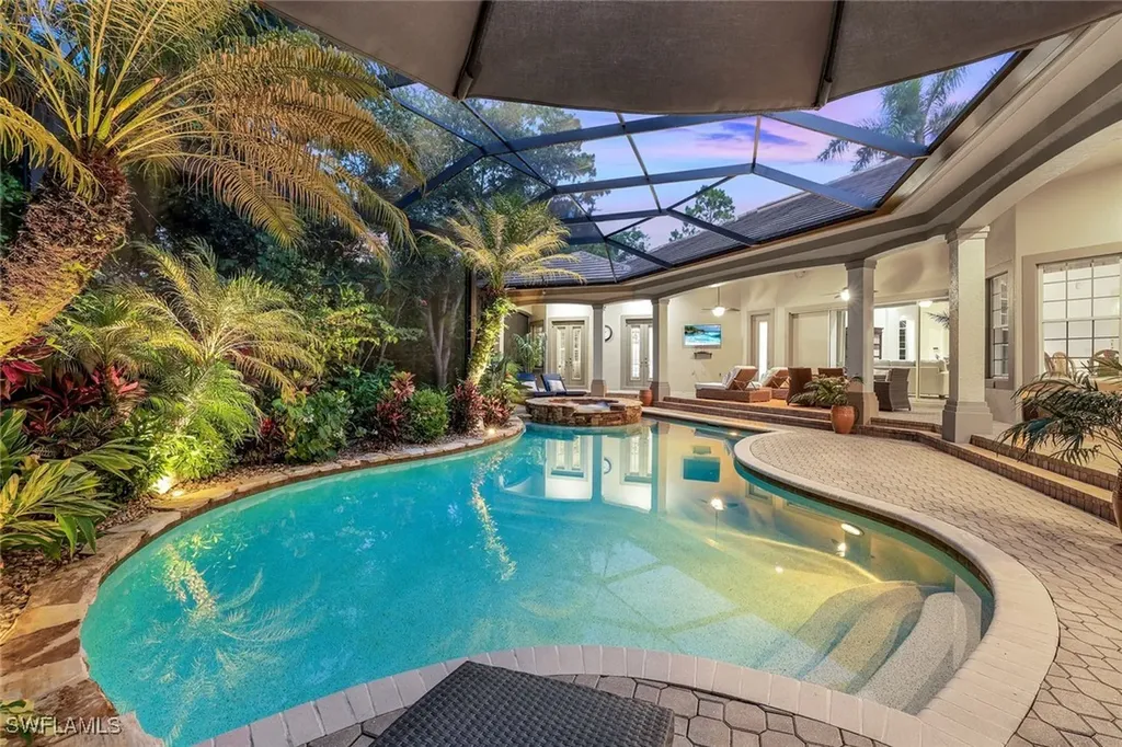 12099 Colliers Reserve Drive Naples FL 34110