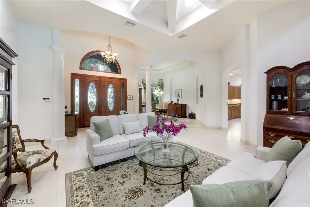 12099 Colliers Reserve Drive Naples FL 34110