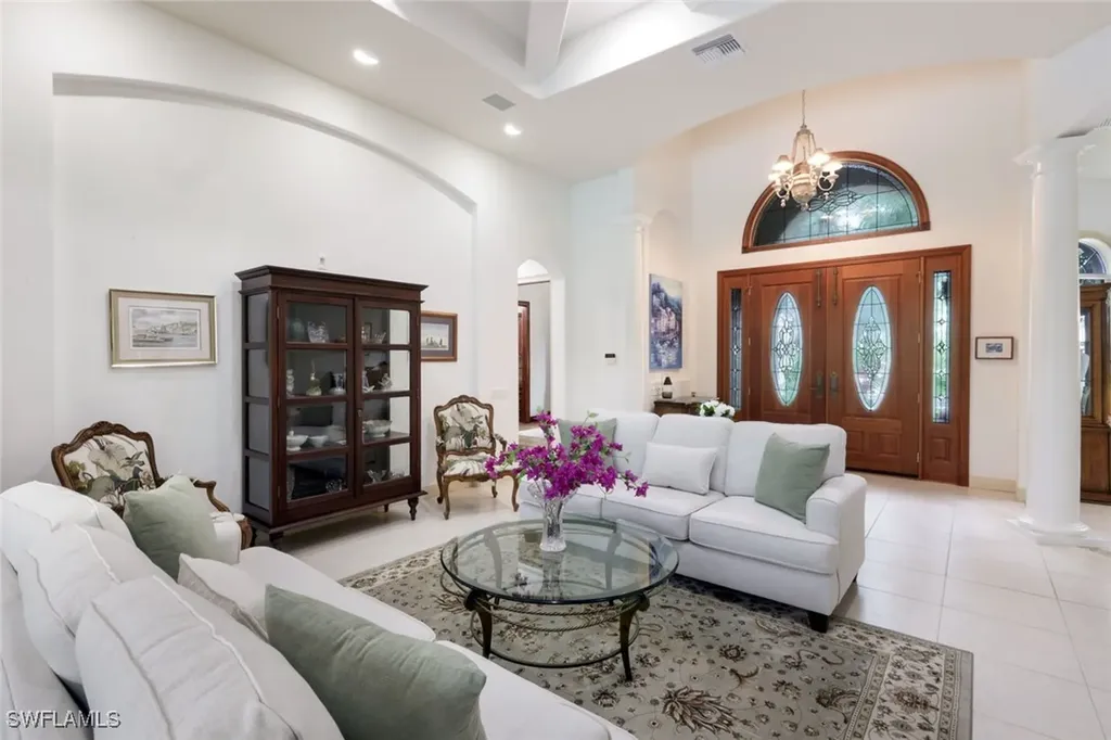 12099 Colliers Reserve Drive Naples FL 34110