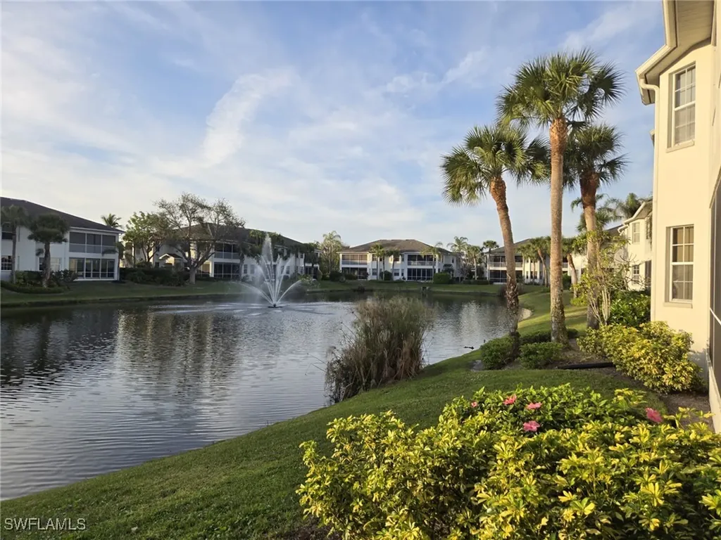 5095 Yacht Harbor Drive Naples FL 34112