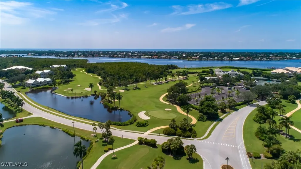 5095 Yacht Harbor Drive Naples FL 34112