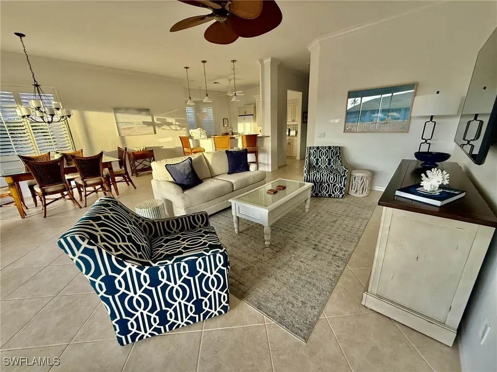 5095 Yacht Harbor Drive Naples FL 34112